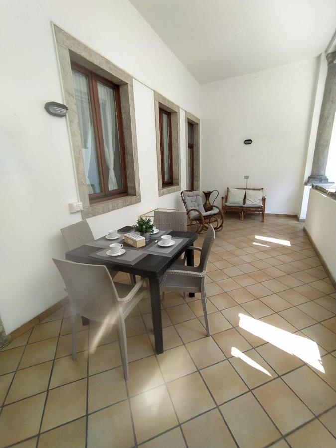 Appartamento Al Castello Trento Bagian luar foto