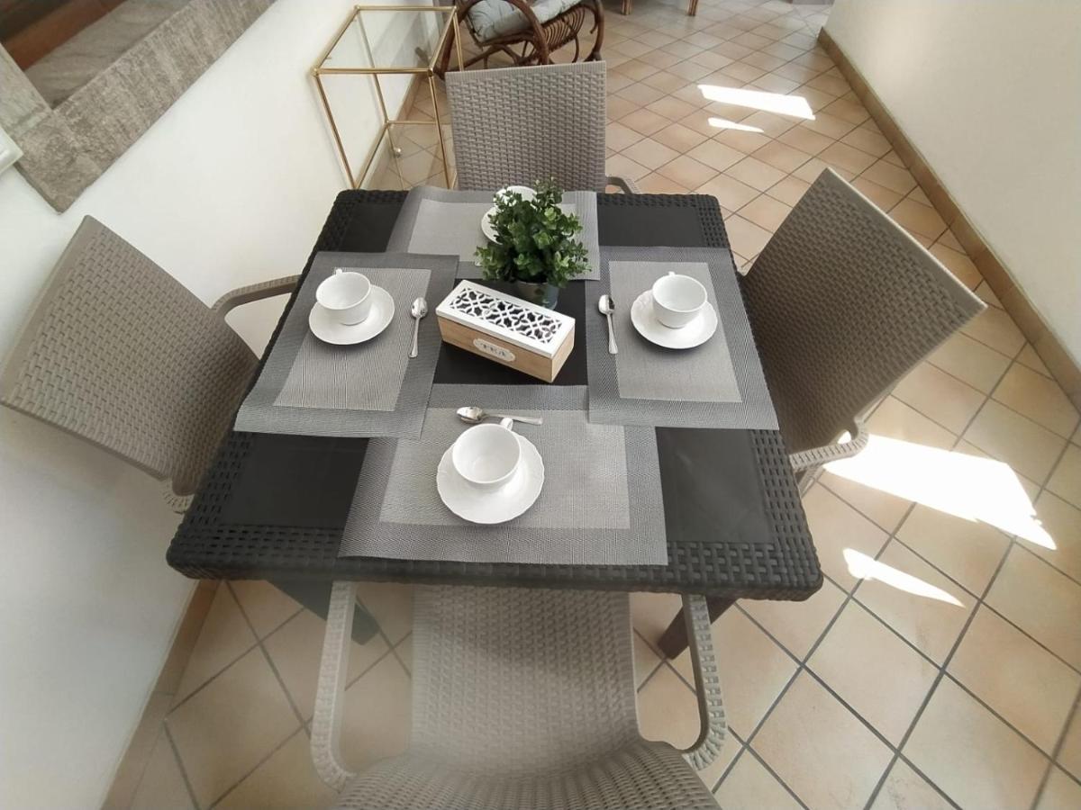 Appartamento Al Castello Trento Bagian luar foto